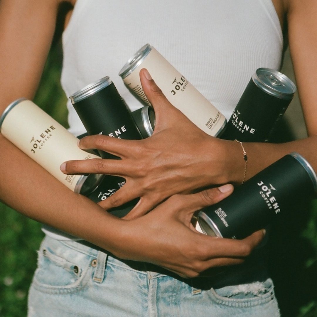Jolene Coffee lifestyle